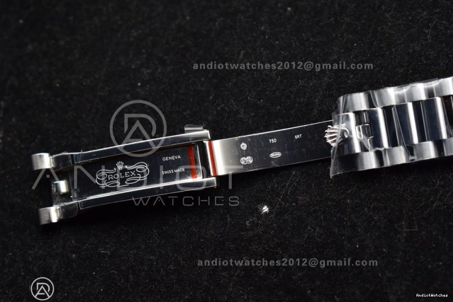 vr3255 904L Bracelet 36 QF Breathable 690 V5 Dial Steel Diamond Best Edition (Gain SS DayDate President Weight) Silver on 0217